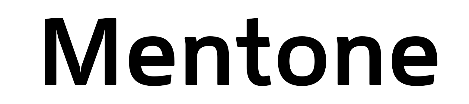Mentone